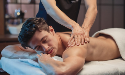 Professional Massage
